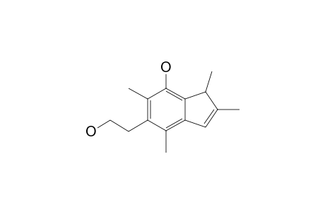 GLOEOPHYLLOL-A