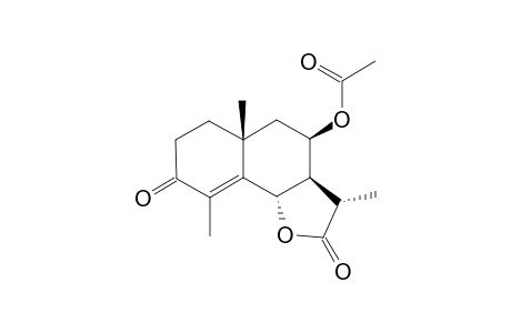 1,2-DIHYDROARTEMISIN_ACETATE