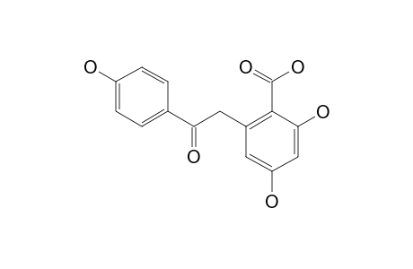 TRAGOPOGONIC_ACID