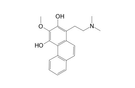 Stipitatine