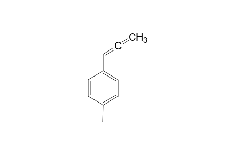 1-(4-METHYLPHENYL)-1,2-PROPADIENE