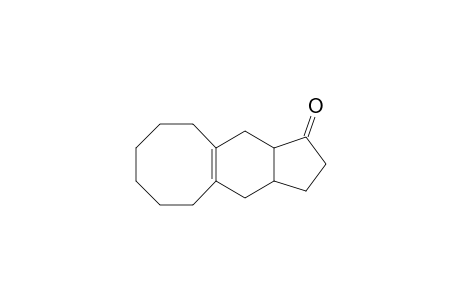 Tricyclo[7.6.0.0(3,7)]pentadec-1(9)-en-4-one