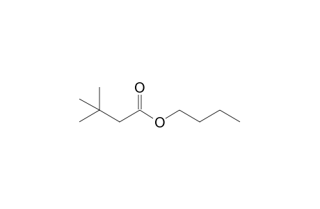 3,3-dimethylbutyric acid, butyl ester