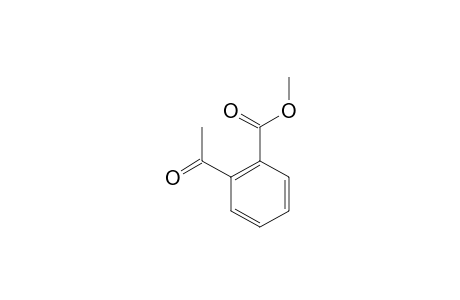 METHYL-2-ACETYLBENZOATE