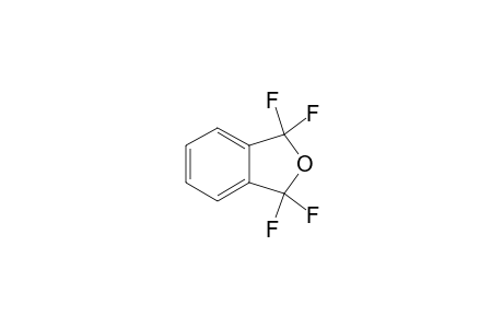 1,1,3,3-TETRAFLUOROPHTHALAN