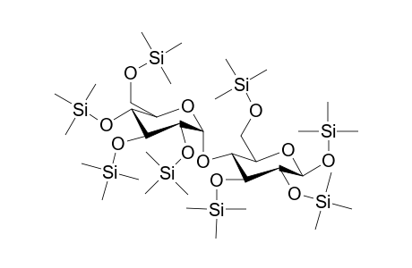 maltose, 8TMS