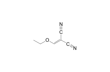 1,1-Dicyano-2-ethoxy-ethene