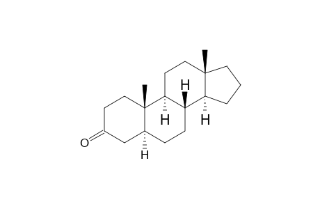 5a-Androstan-3-one