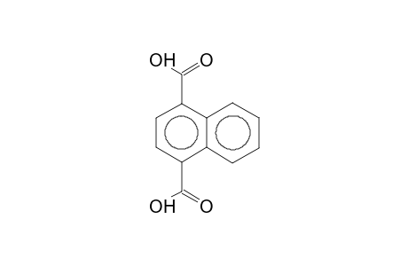 1,4-Naphthalenedicarboxylic acid