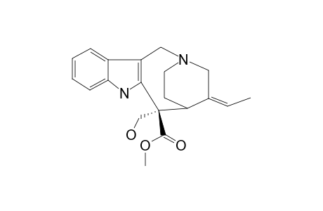 Vallesamine