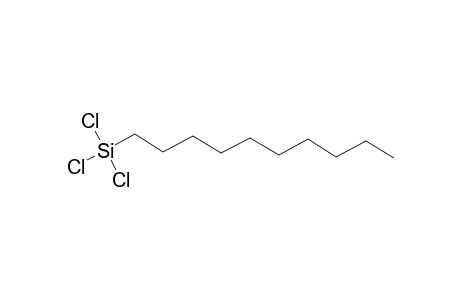 Decyltrichlorosilane