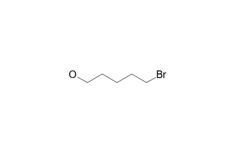 5-Bromopentanol