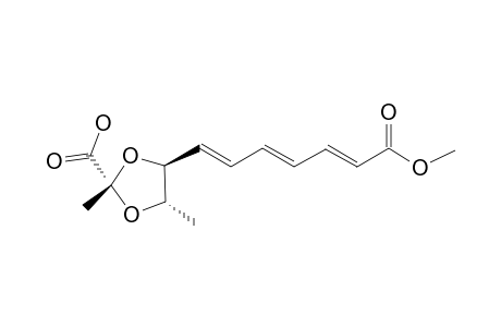 FRADIC-ACID-B