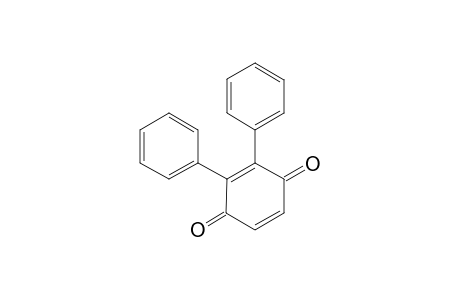 2,3-DIPHENYLBENZOQUINONE