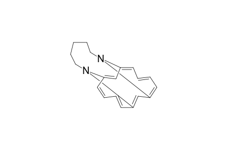 N,N'-Pentamethylene-syn-1,6:8,13-diimino[14]annulene