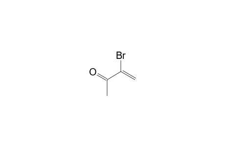 3-Bromo-3-buten-2-one