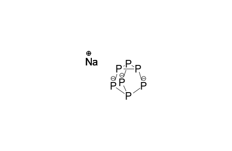 TRISODIUM HEPTAPHOSPHIDE