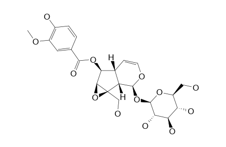 AMPHICOSIDE