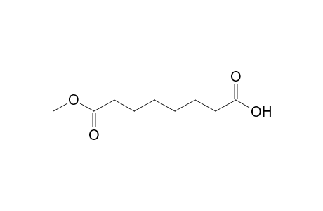 Suberic acid monomethyl ester