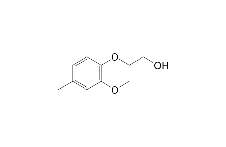 ETHANOL, 2-//2-METHOXY-P-TOLYL/- OXY/-,