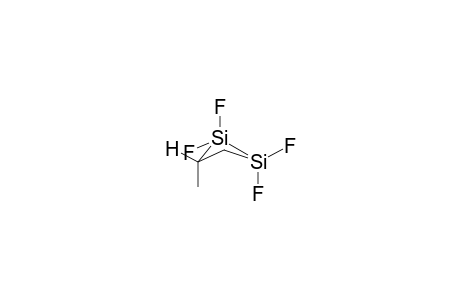 3-METHYL-1,1,2,2-TETRAFLUORO-1,2-DISILACYCLOBUTANE