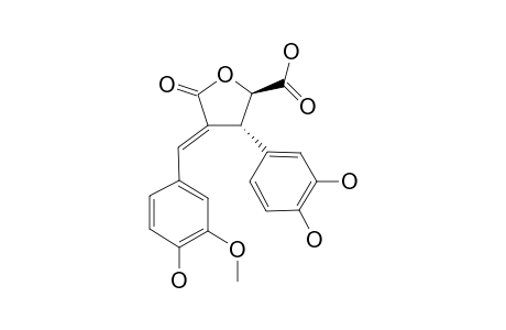 SHIMOBASHIRIC-ACID-A