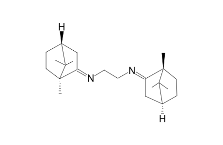 N(1)-(1,7,7-TRIMETHYLBICYCLO-[2.2.1]-HEPTAN-2-YLIDENE)-N(2)-(1,7,7-TRIMETHYLBICYCLO-[2.2.1]-HEPTAN-2-YLIDENE)-ETHANE-1,2-DIAMNINE