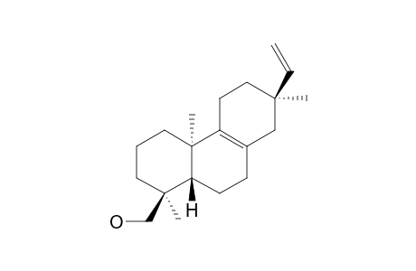 ENT-ISOPIMARA-8-(9),15-DIENE-18-OL