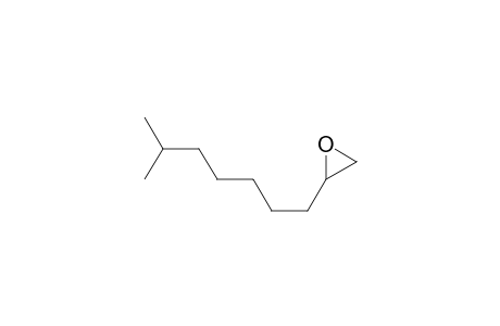 1,2-Epoxy-8-methylnonane