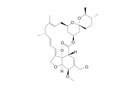MILBEMYCIN-ALPHA(24)