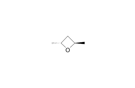 TRANS-2,4-DIMETHYLOXETANE