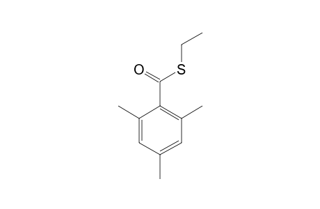 S-ETHYL-2,4,6-TRIMETHYLTHIOLBENZOATE