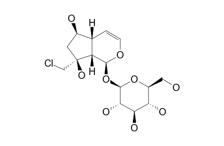 MYOBONTIOSIDE-A