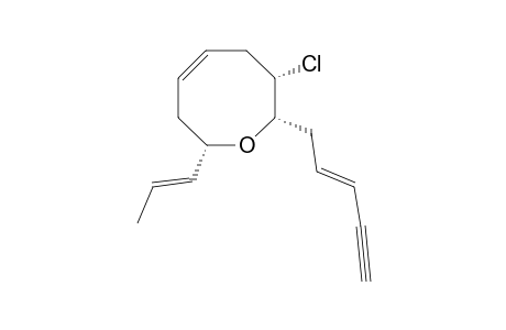 (3Z)-laurenyne