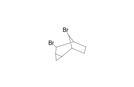 5-ENDO-9-SYN-DIBROMO-ENDO-TRICYCLO-[4.2.1.0(2.4)]-NONANE