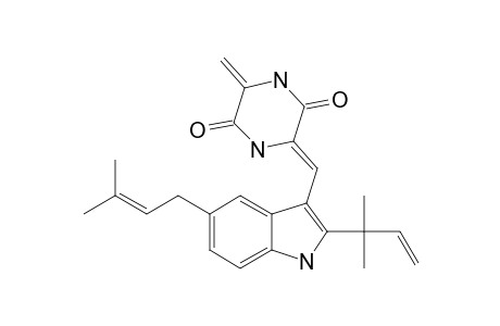 ISOECHINULIN-B