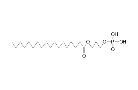 3-STEAROYLOXYPROPYLPHOSPHORIC ACID