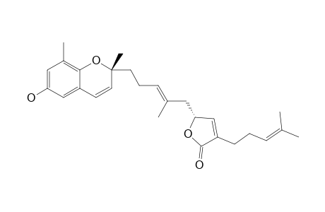 2'-EPI-TUBERATOLIDE_B