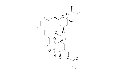 MILBEMYCIN-ALPHA(22)