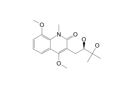 BALFOUROLONE