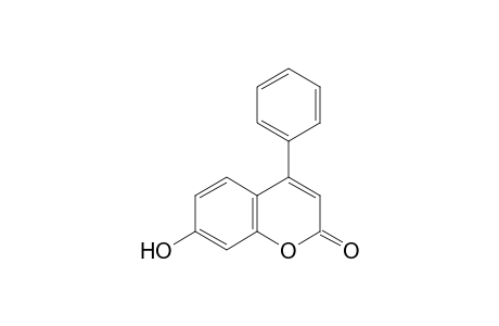 4-phenylumbelliferone