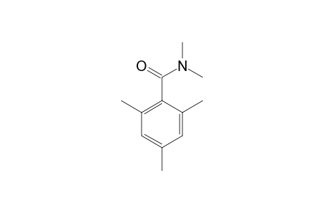 2,4,6-TRIMETHYL-N,N-DIMETHYLBENZAMID