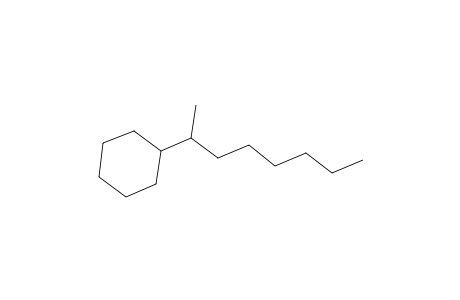 Octane, 2-cyclohexyl-