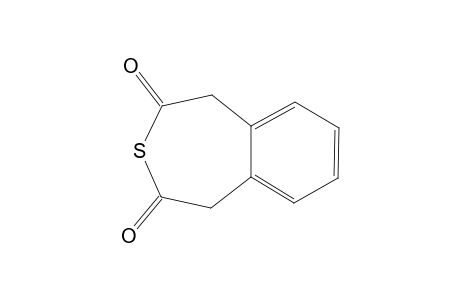 4,5-BENZOTHIEPANE-2,7-DIONE