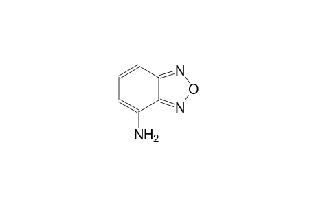 2,1,3-benzoxadiazol-4-amine