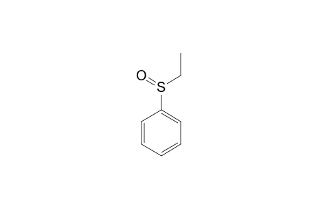 Ethyl phenyl sulfoxide