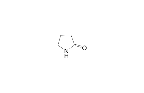 2-Pyrrolidone