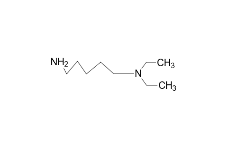 N,N-DIETHYL-1,5-PENTANEDIAMINE