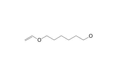 1-Hexanol, 6-(vinyloxy)-