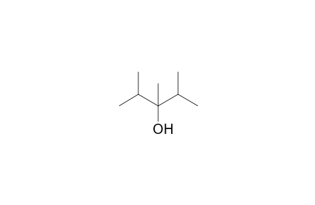 2,3,4-trimethyl-3-pentanol